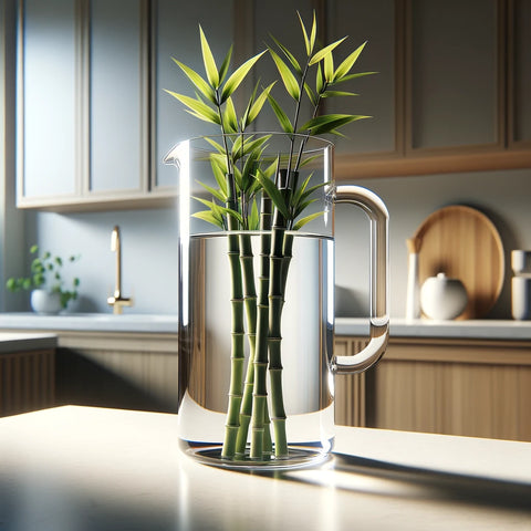 Bamboo: The Green Giant with a Unique Eco-Friendly Edge