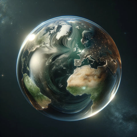 Glass: The Clear Choice in Sustainability and Craftsmanship