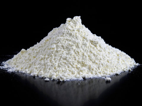 Infant Formula Preparation: Should You Pour Water or Powder First in a Formula Mixer?