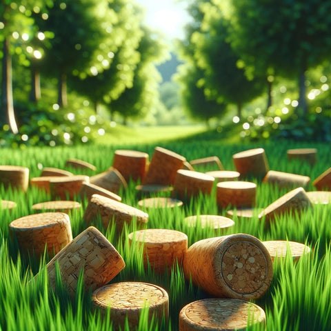 The Cork Conundrum: Eco-Friendly or Not?
