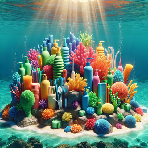 Silicone: The Eco-Friendly Contender in a World of Plastics