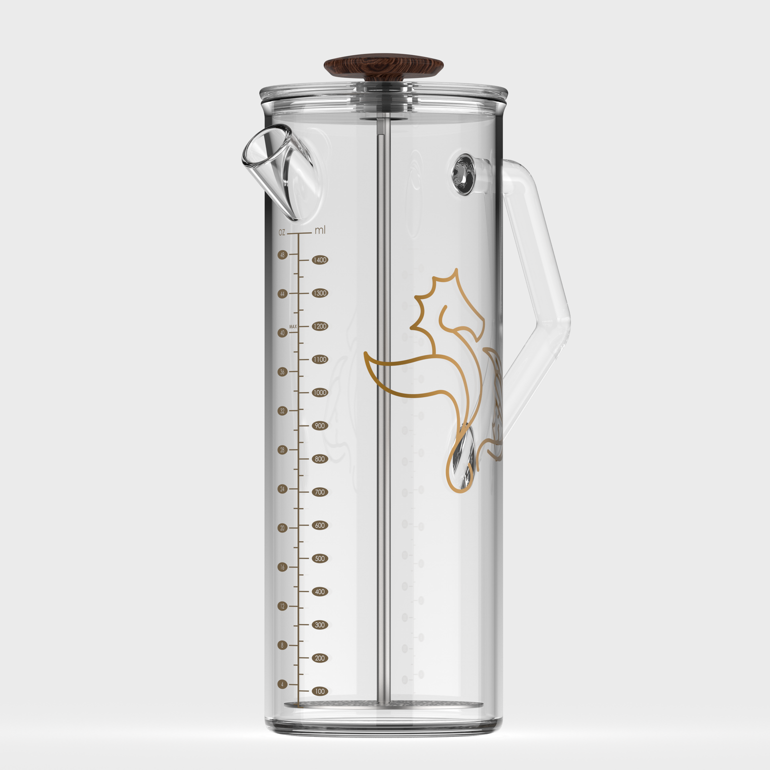 glass-baby-formula-mixing-pitcher-the-leche-press-babyglass-gourmet